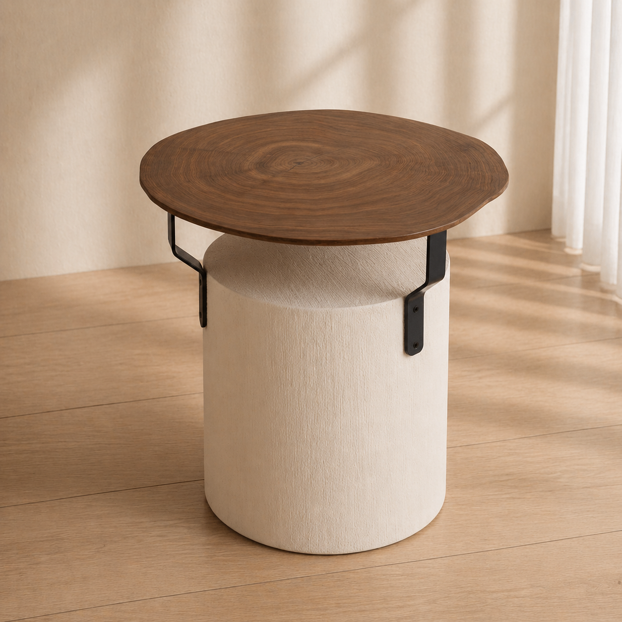 Alcott Side Table