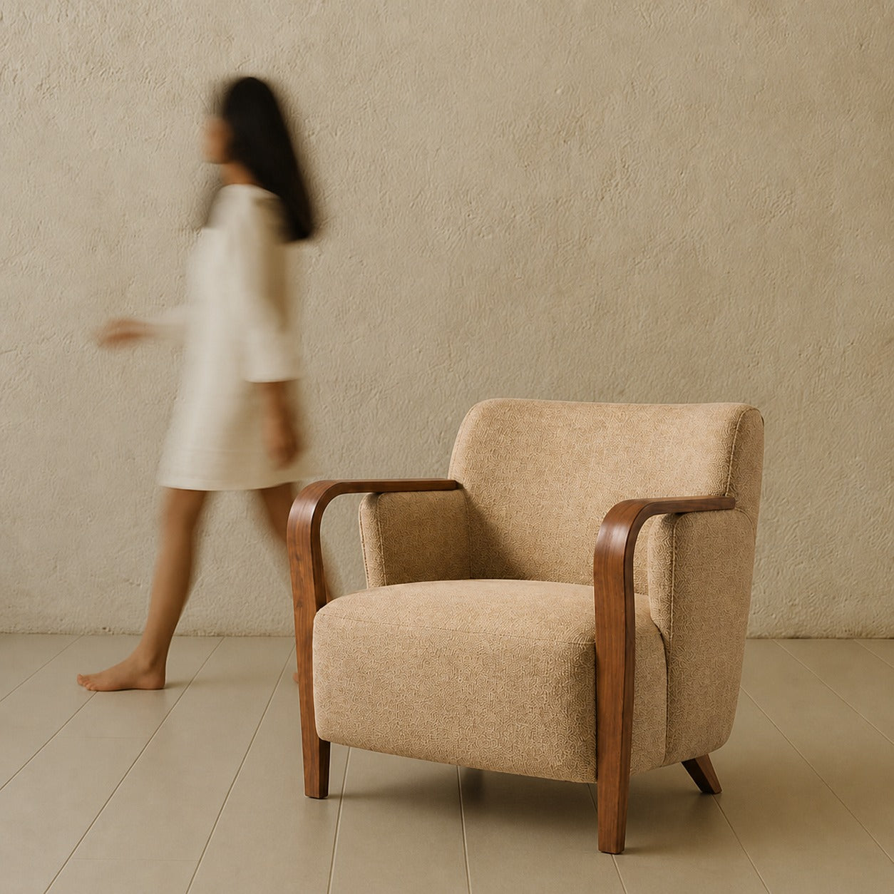 Alcéra Chair