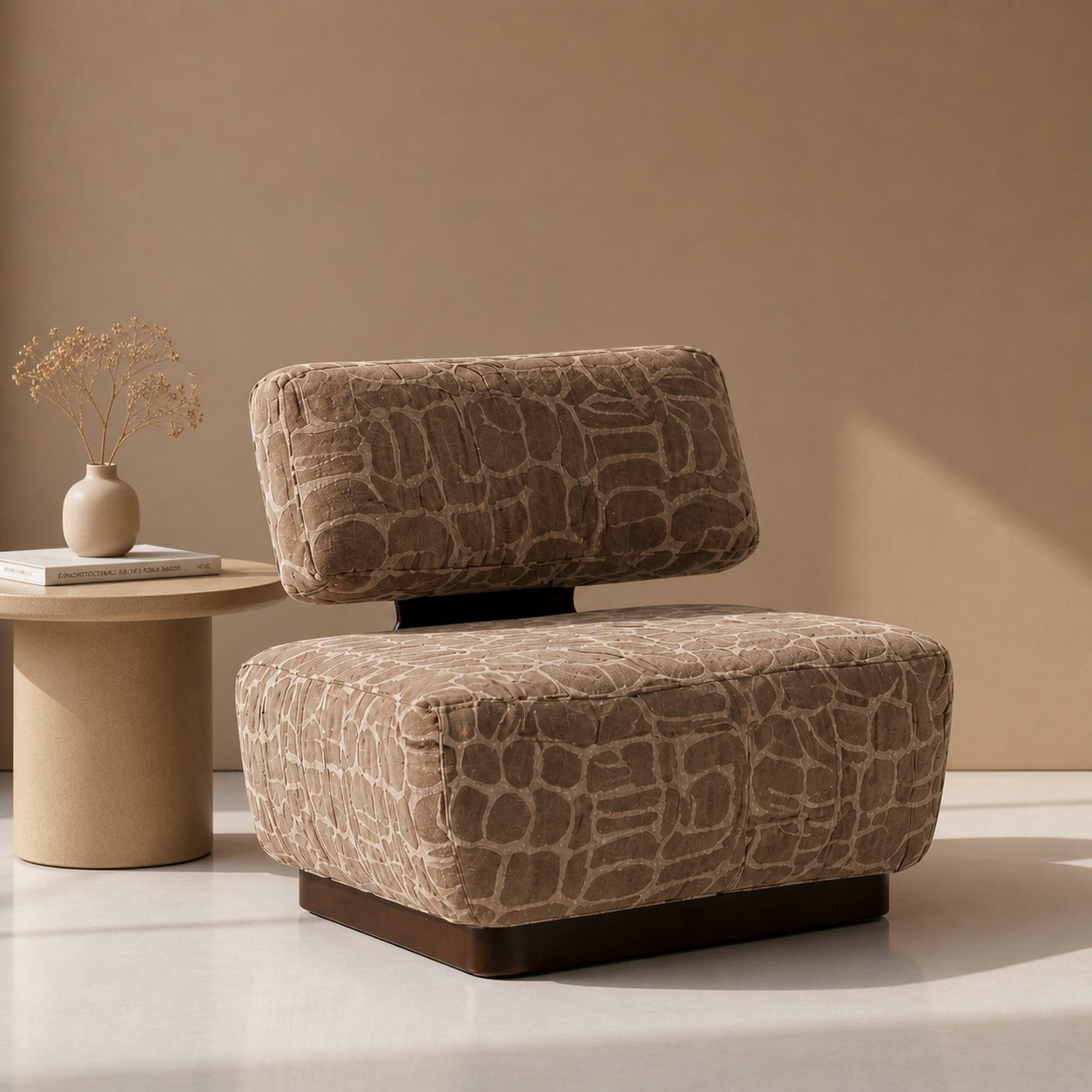 Dorent Chair