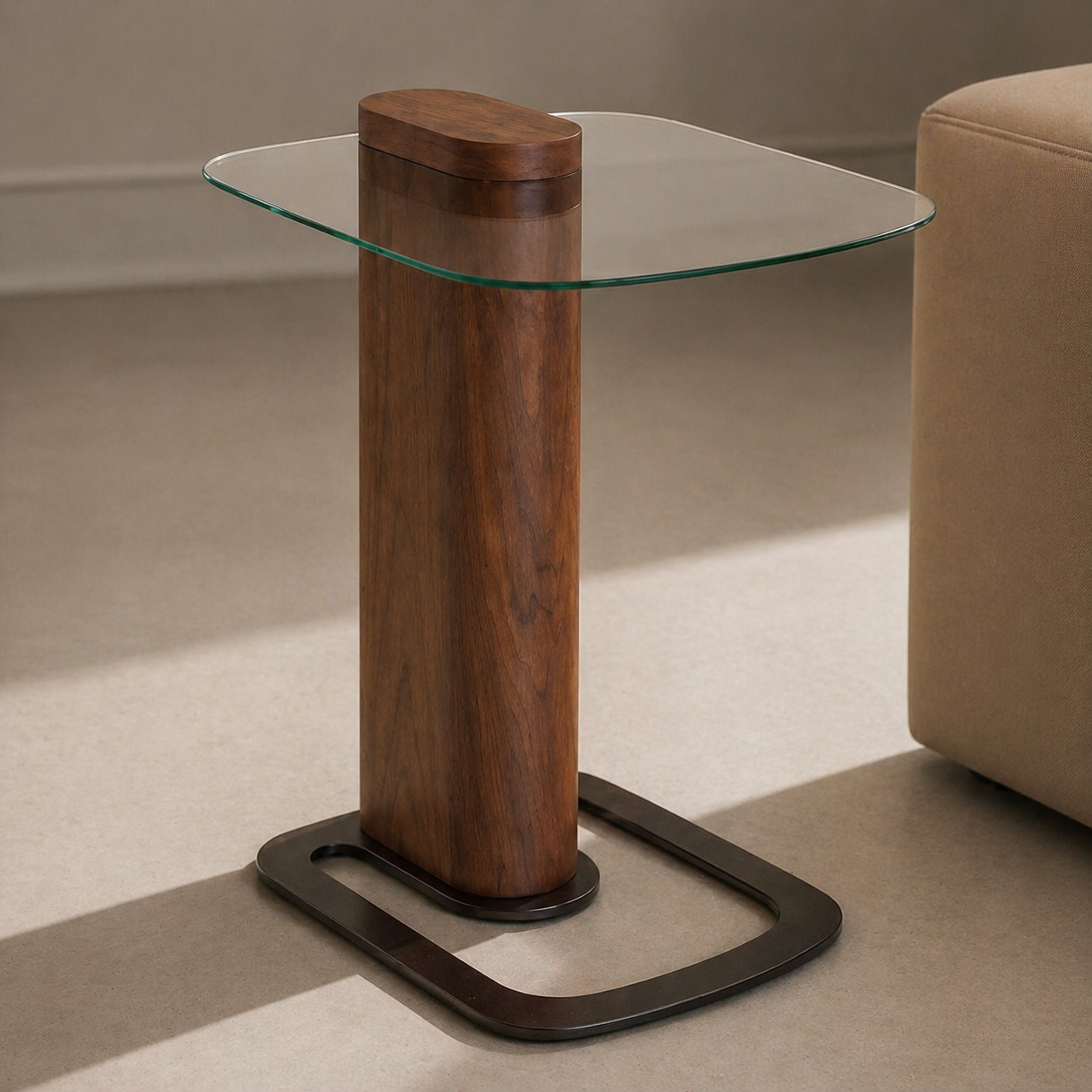 Kingsley Side Table