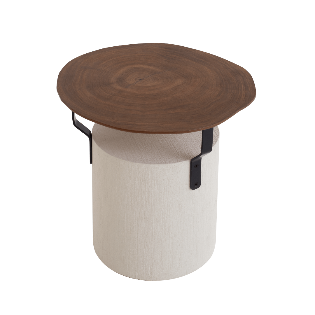 Alcott Side Table