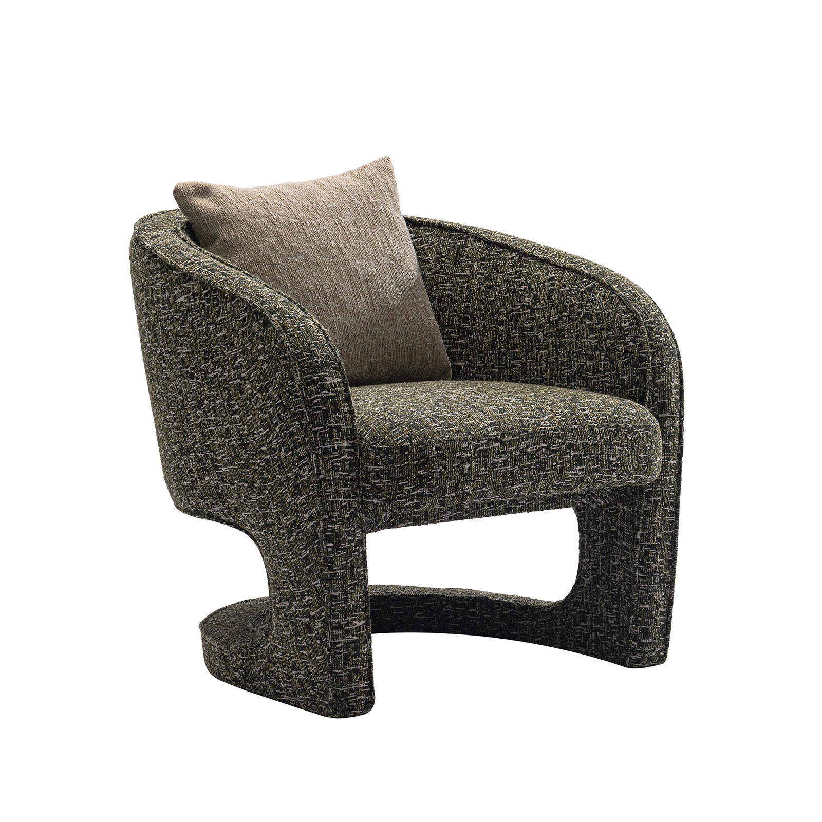 Caldre Arm Chair