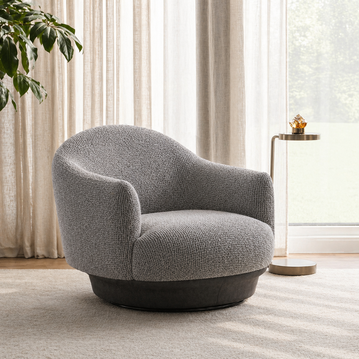 Cavrin Armchair