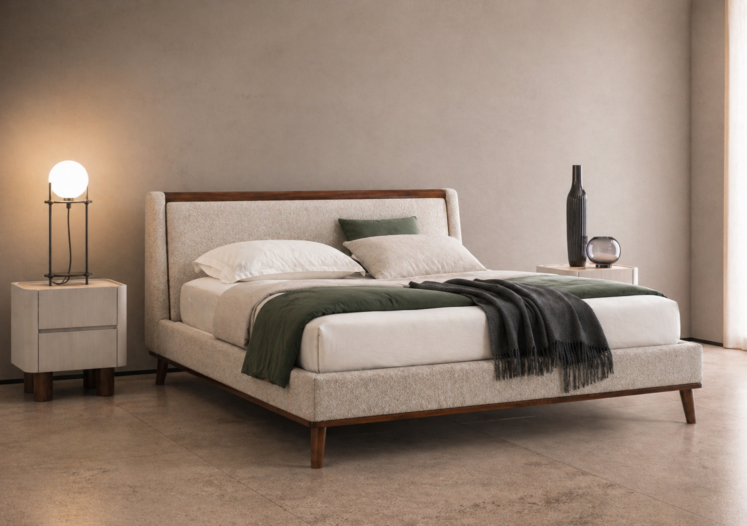 Oro Beds