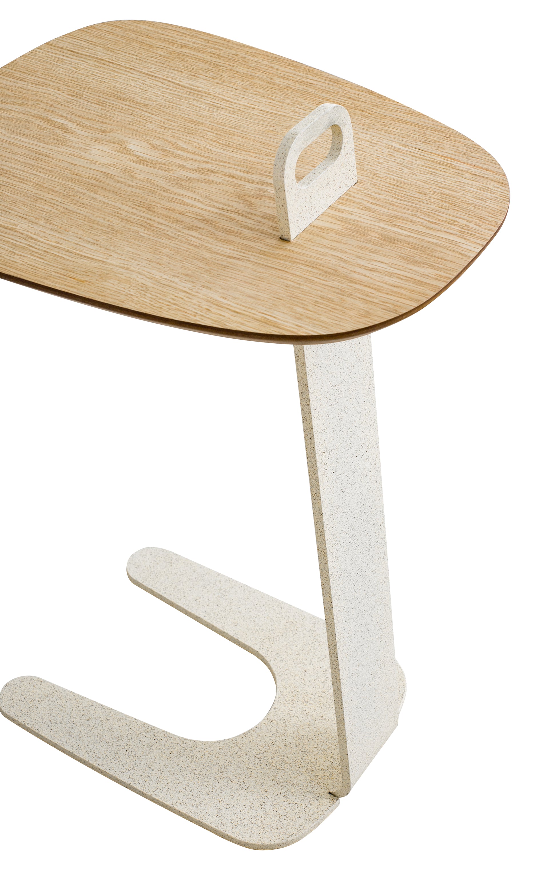 Lockhart Side Table