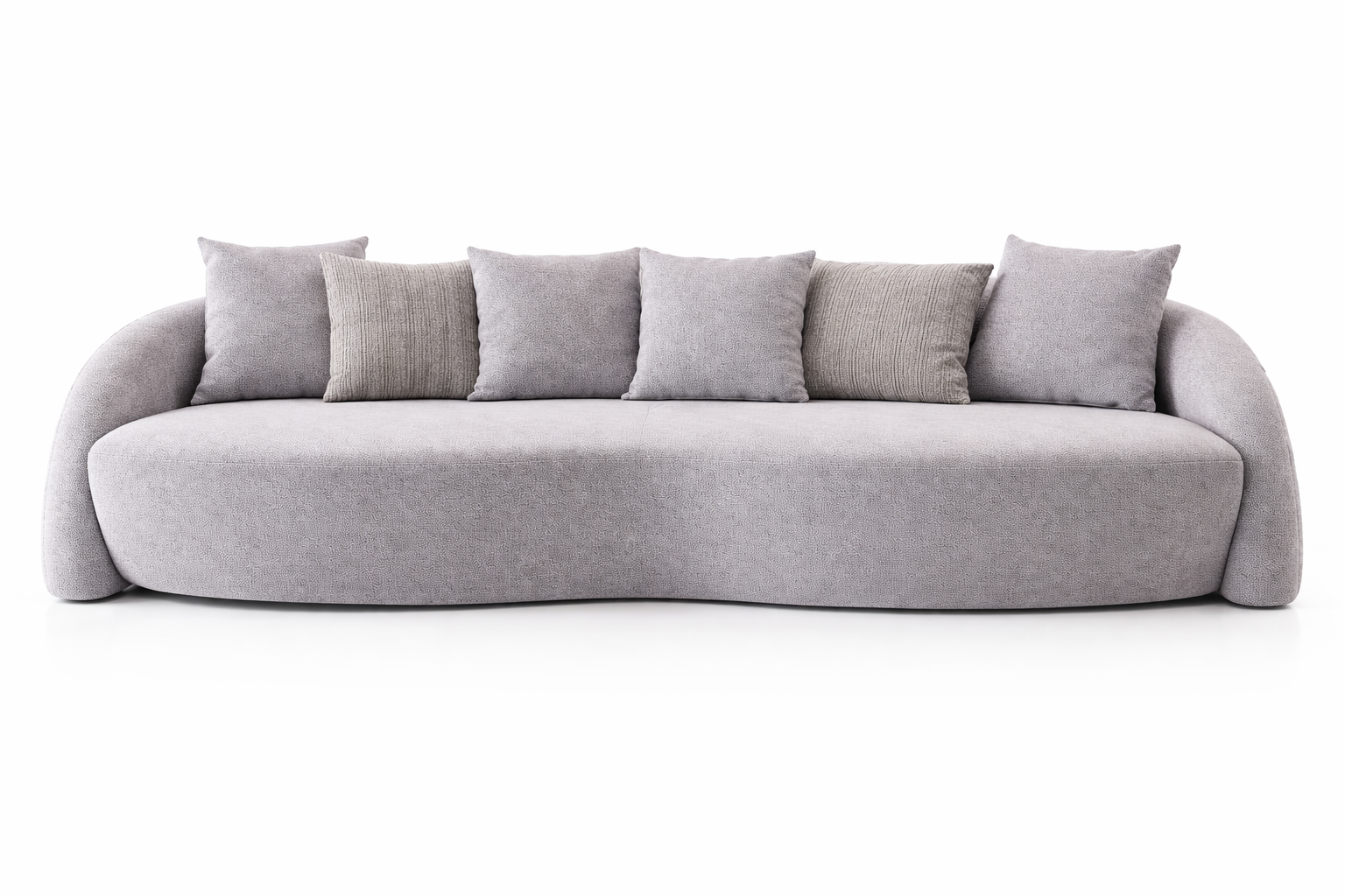 Cérane 4 Seater Sofa