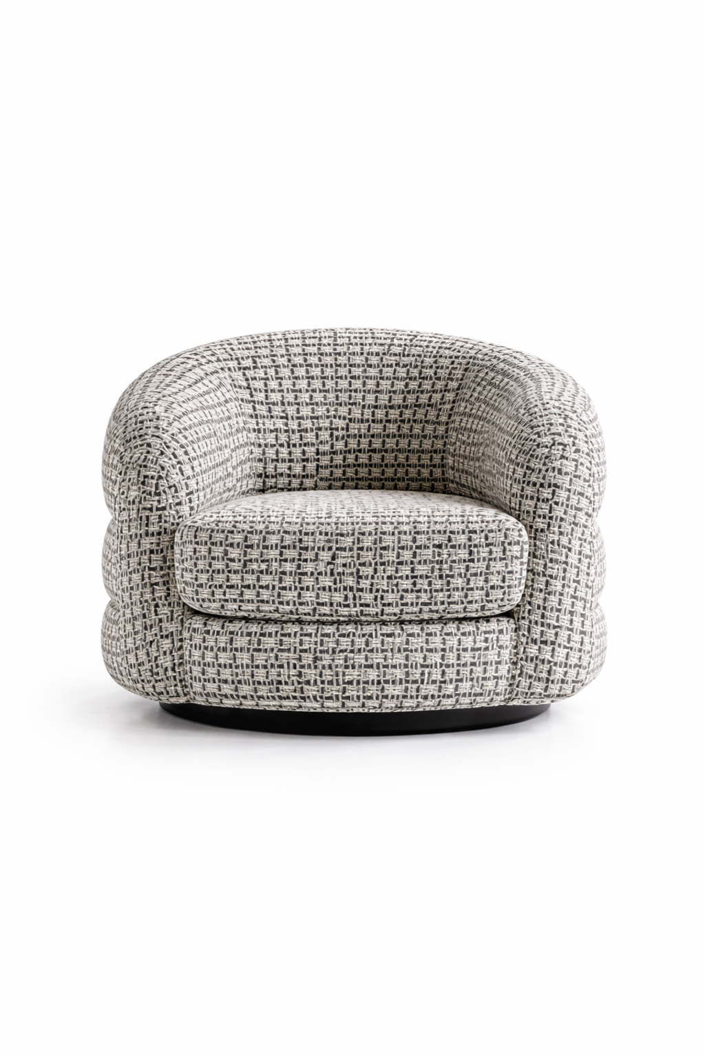 Bérane Swival Chair