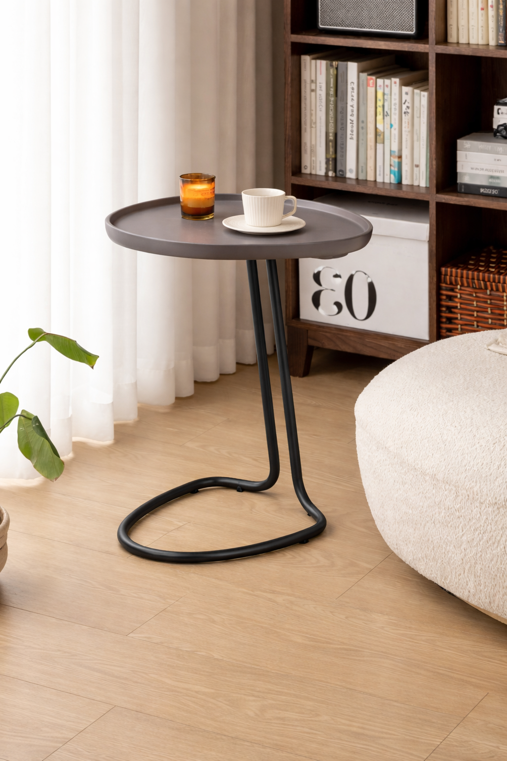 Bellis Side Table