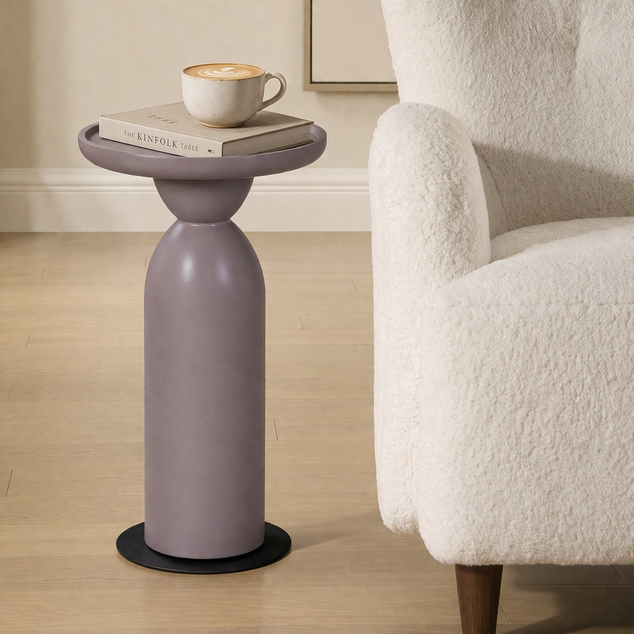Nolen SIDE TABLE