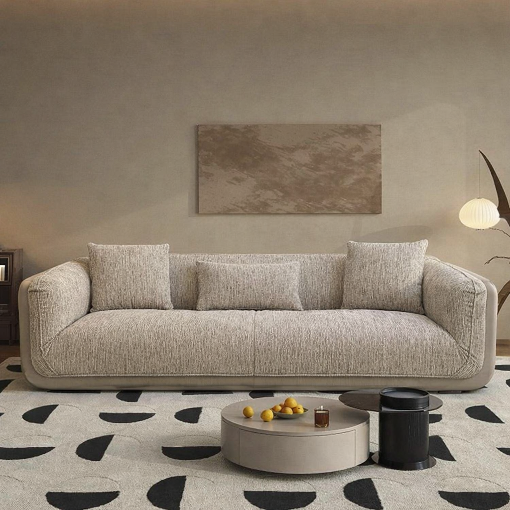 Cresson Sofa