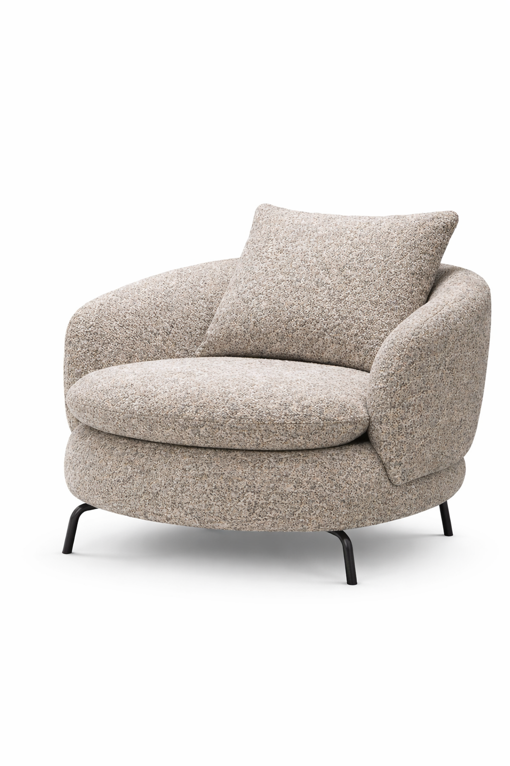 Bran Armchair