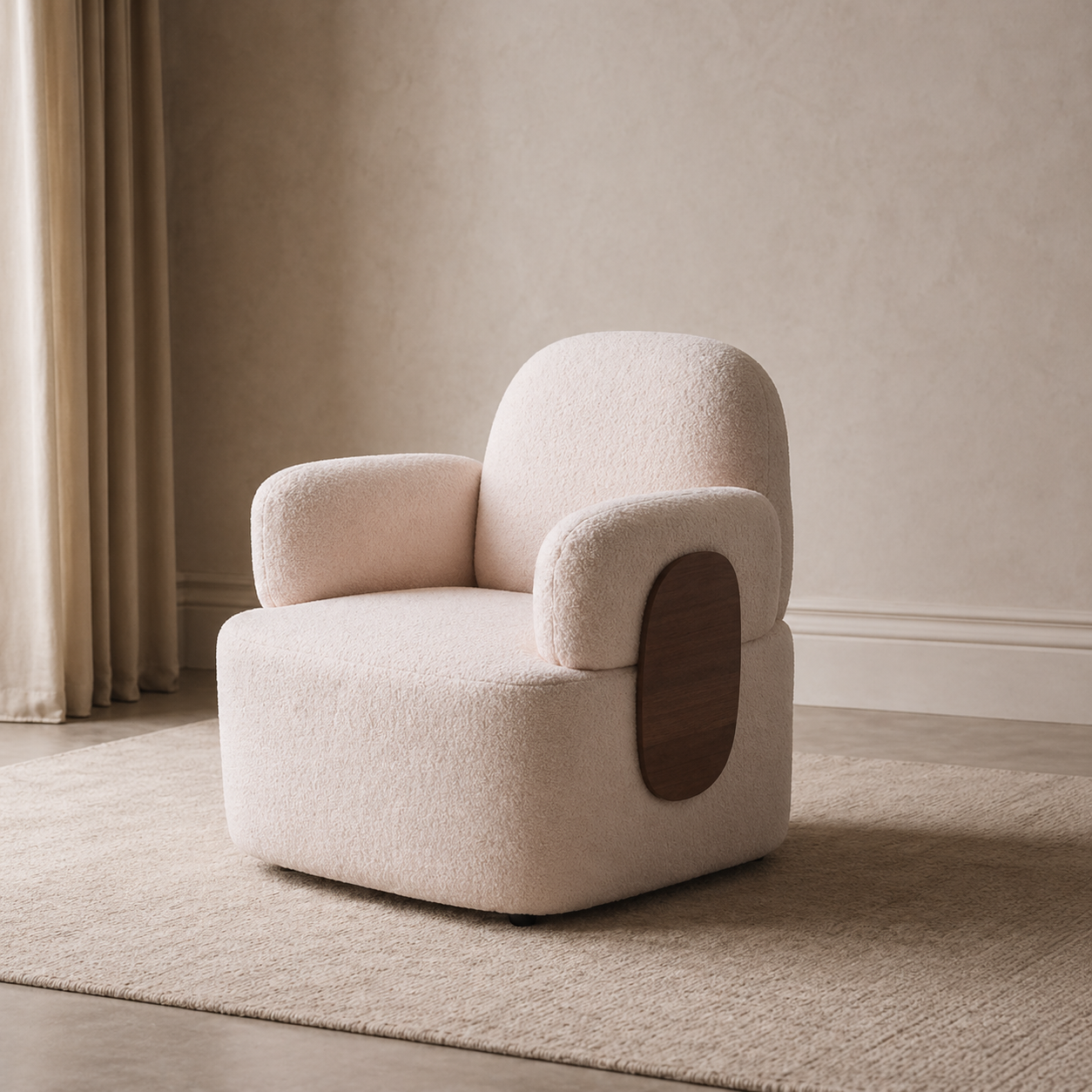 Norwood Armchair