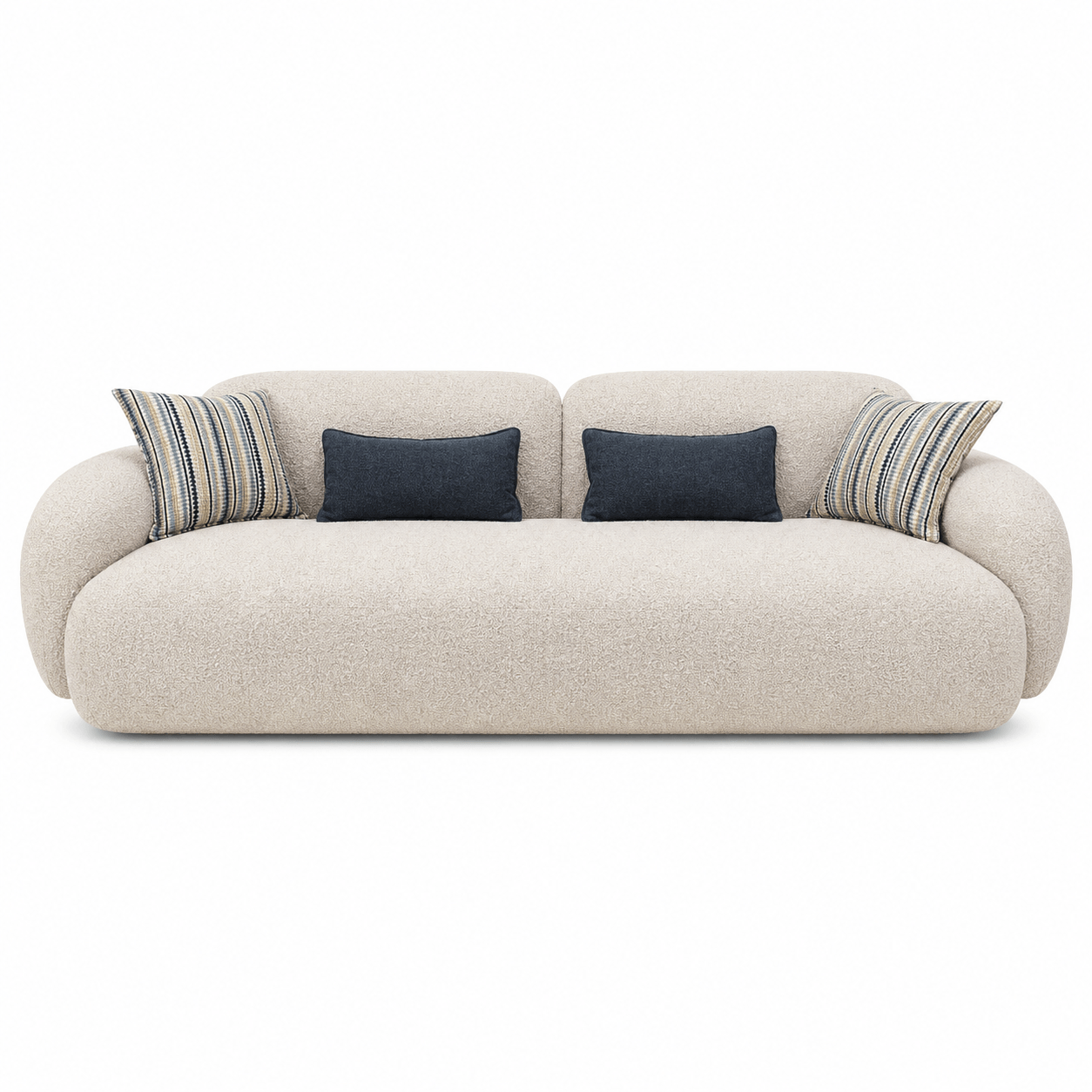 Olin 3 seater sofa