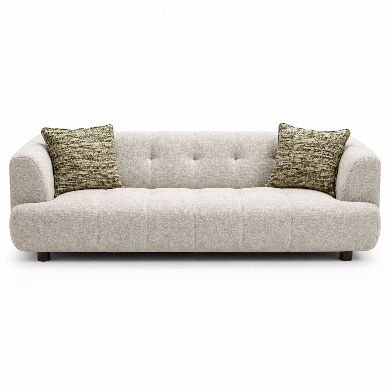 Iris 3 seater sofa