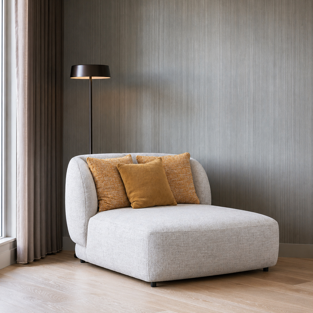 Faye Armchair