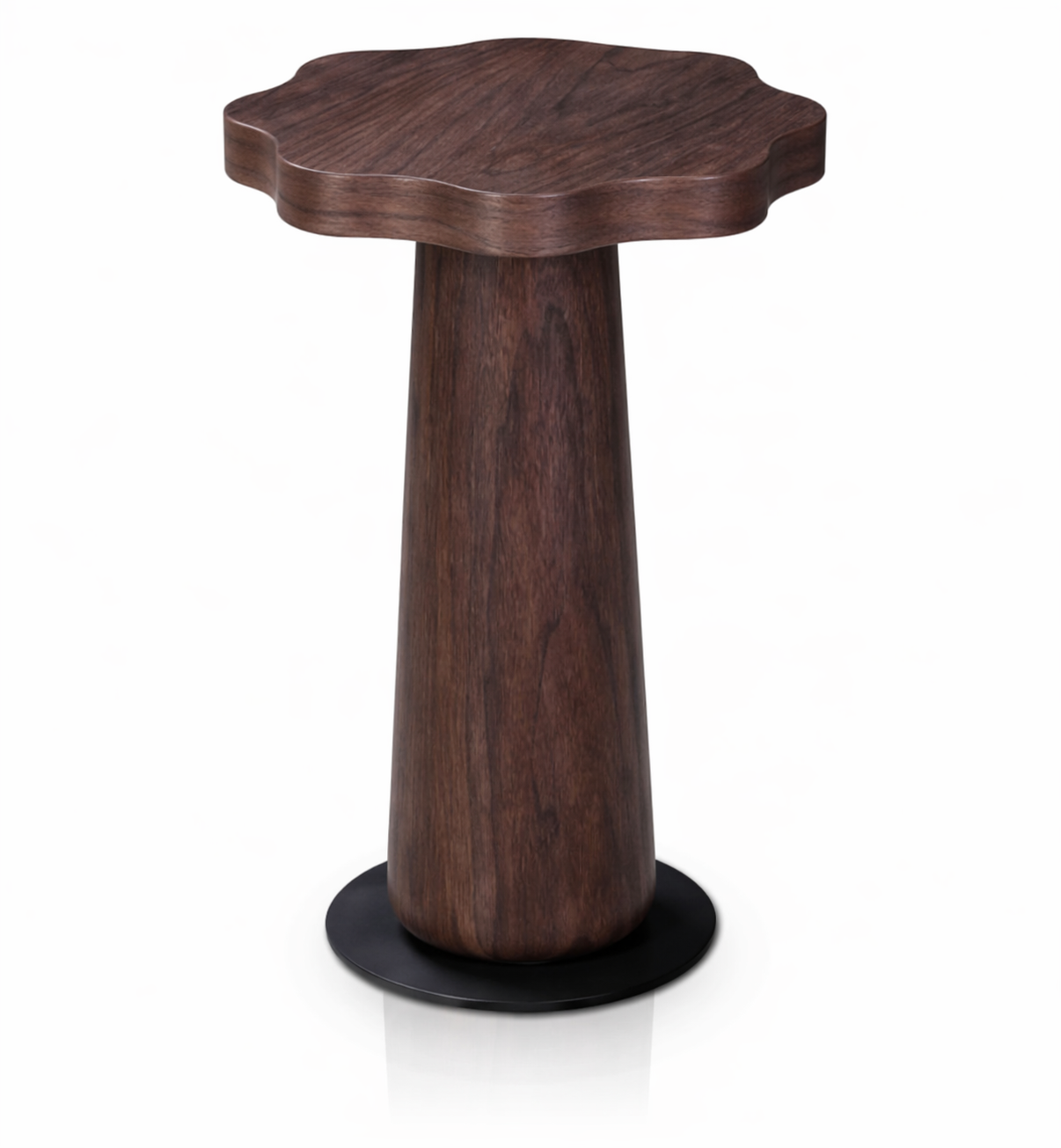 Delven Side Table- S