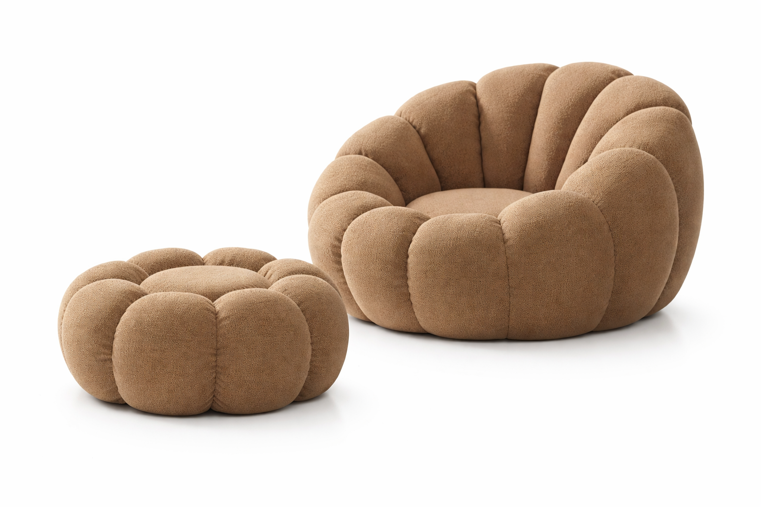 Vantique Cloud Chair
