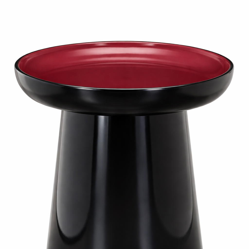 Sable Side Table