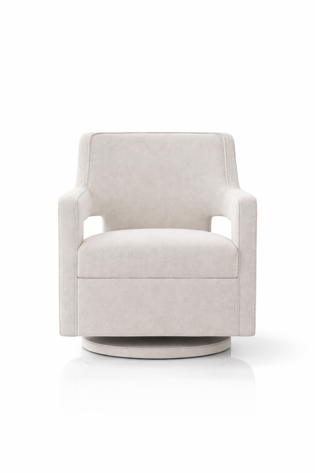 Eluxe Swival Chair