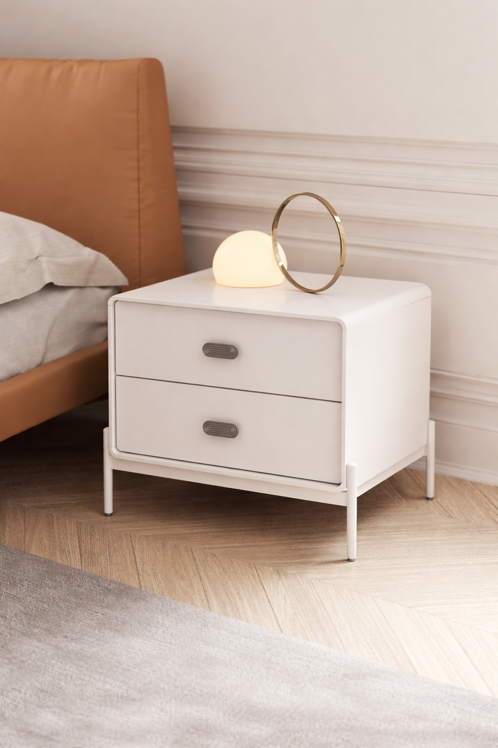 Royston Side Table