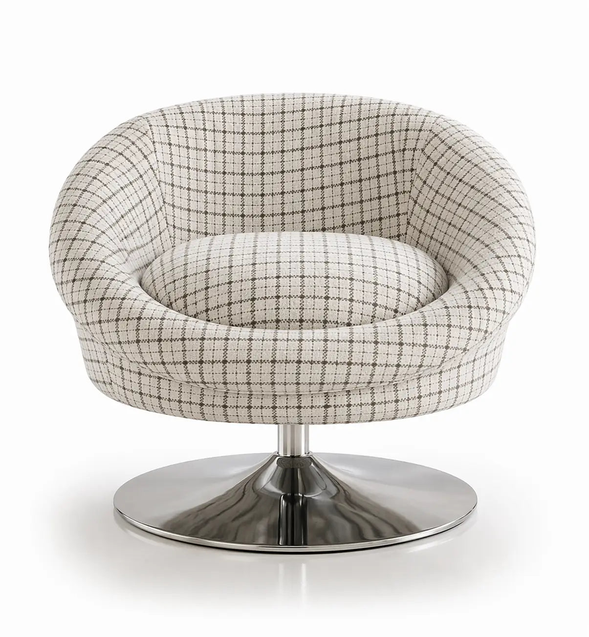 Virelli Swivel Chair