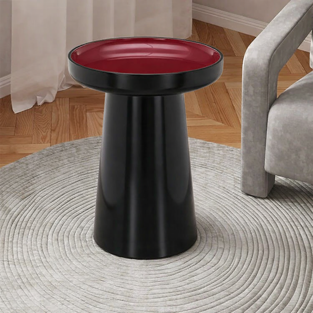 Sable Side Table