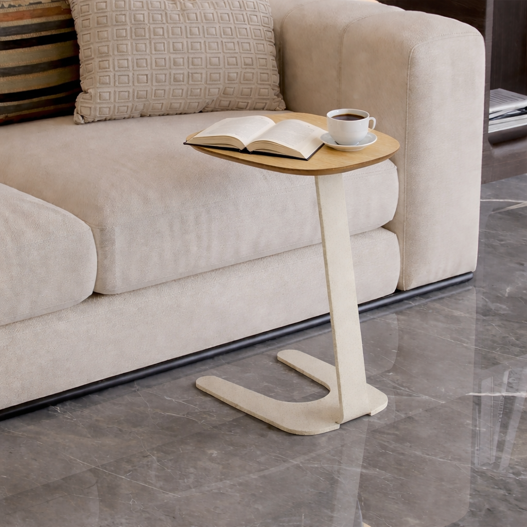 Lockhart Side Table