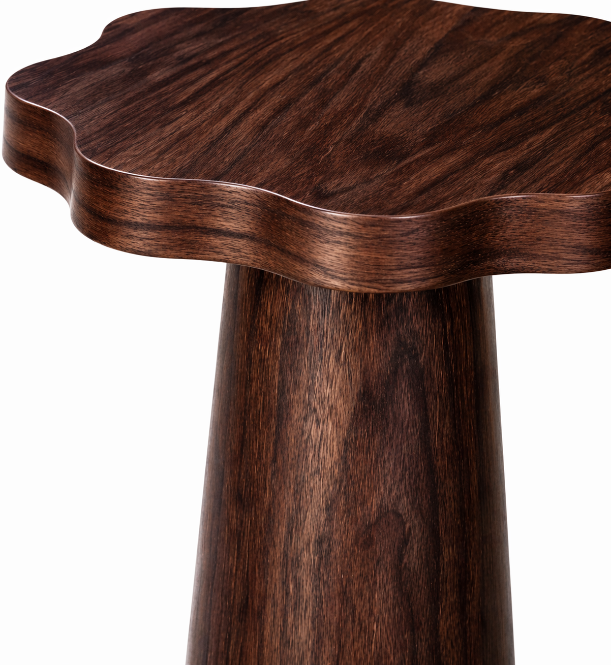 Delven Side Table -L