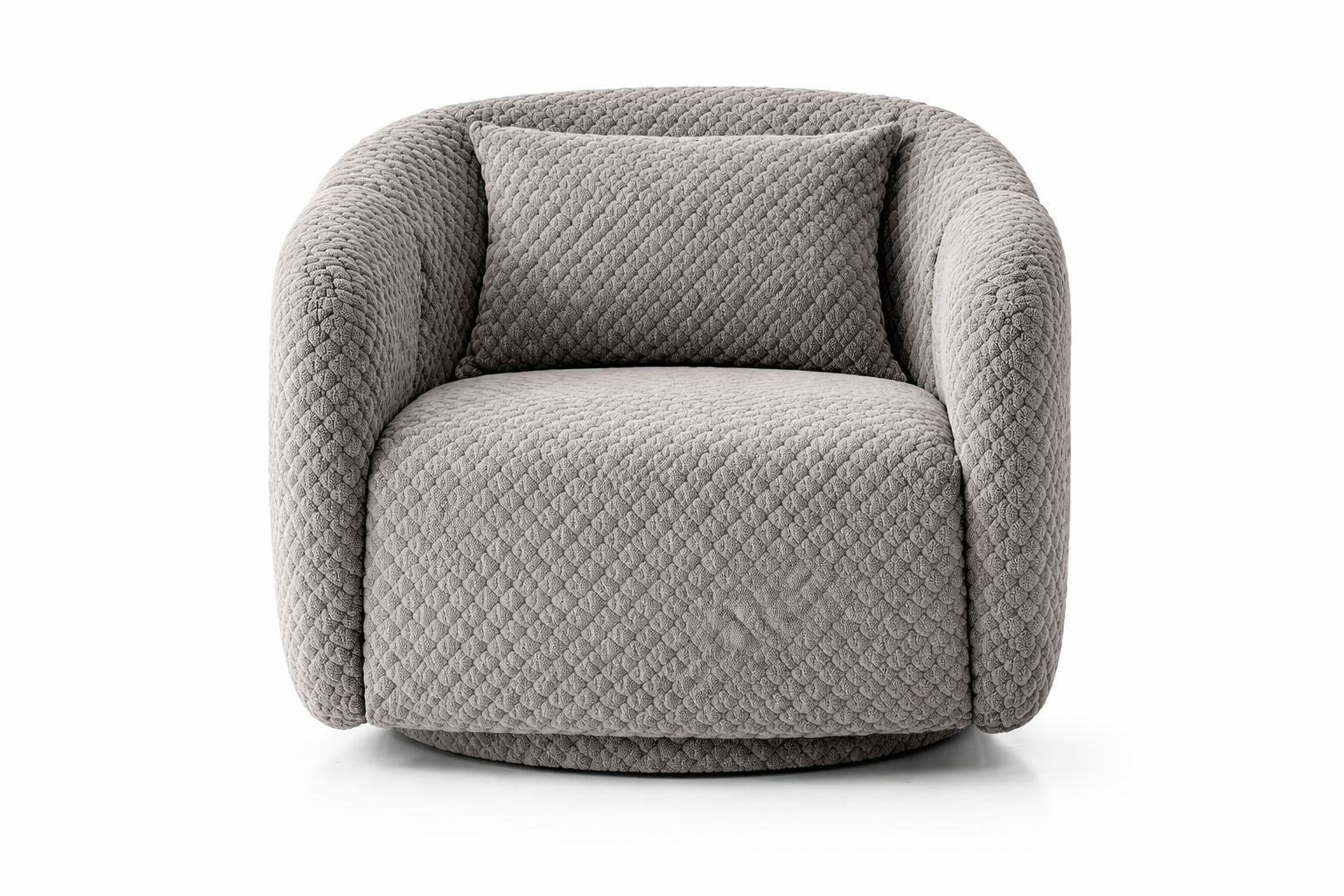 Velmont Swival Chair
