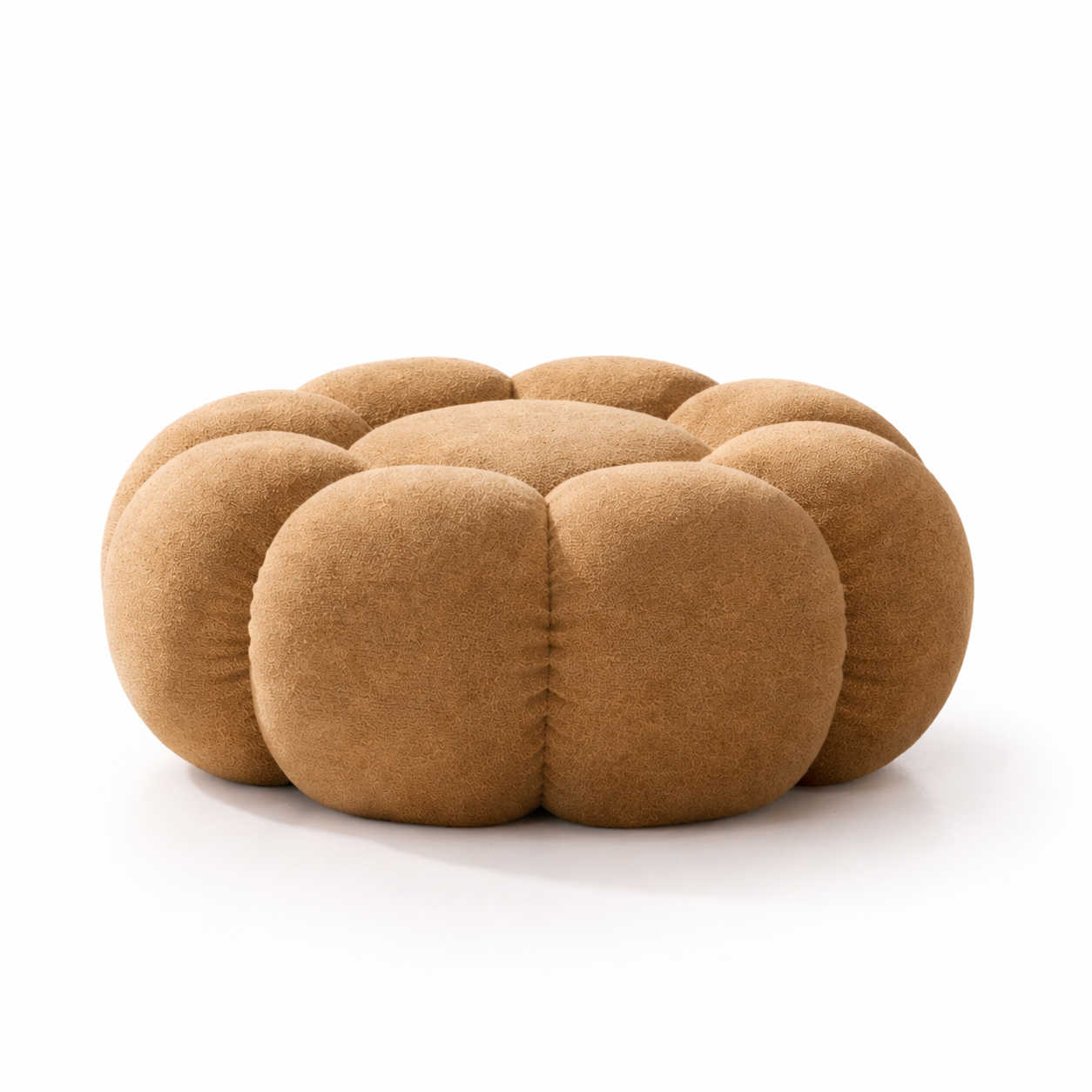 Vantique Cloud Ottoman