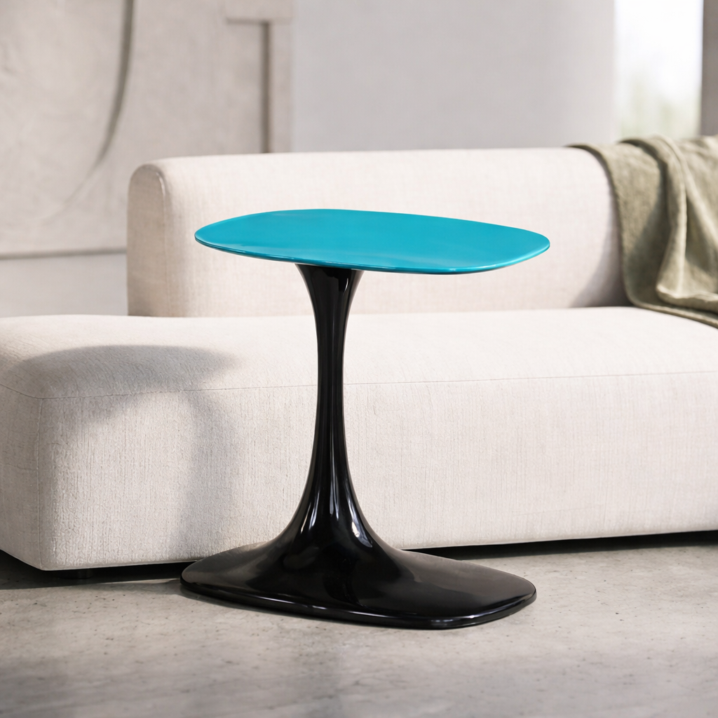 Darel Side Table