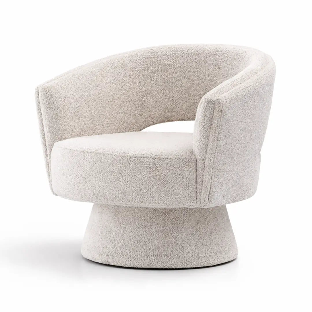 Calvér Swival Chair